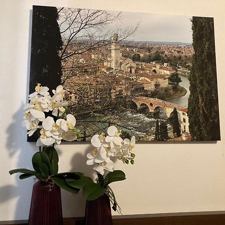 Verona Porta Borsari Relais Экстерьер фото