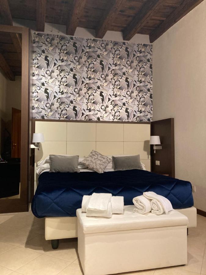 Verona Porta Borsari Relais Экстерьер фото