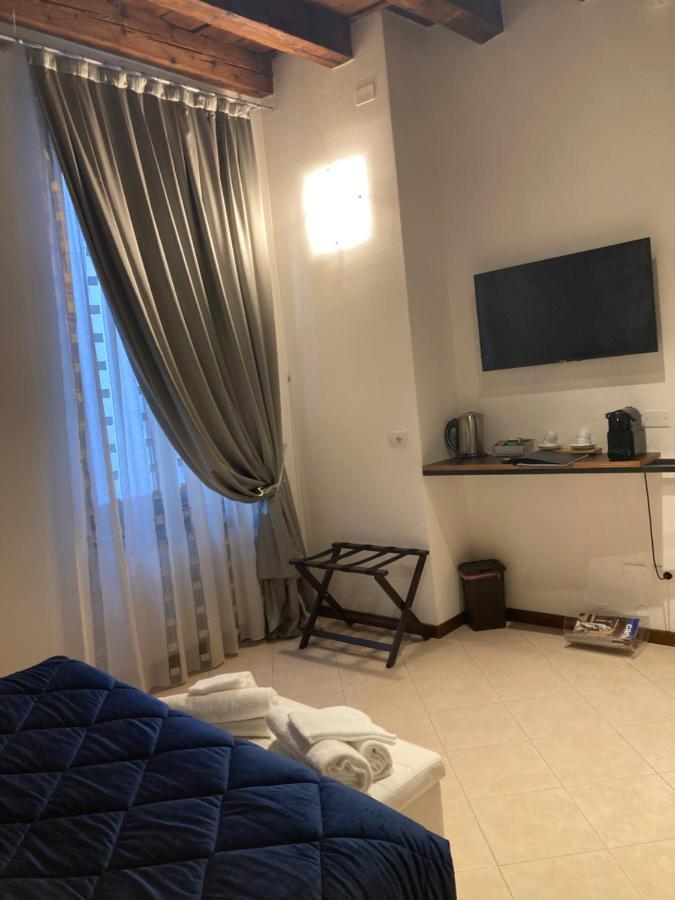 Verona Porta Borsari Relais Экстерьер фото