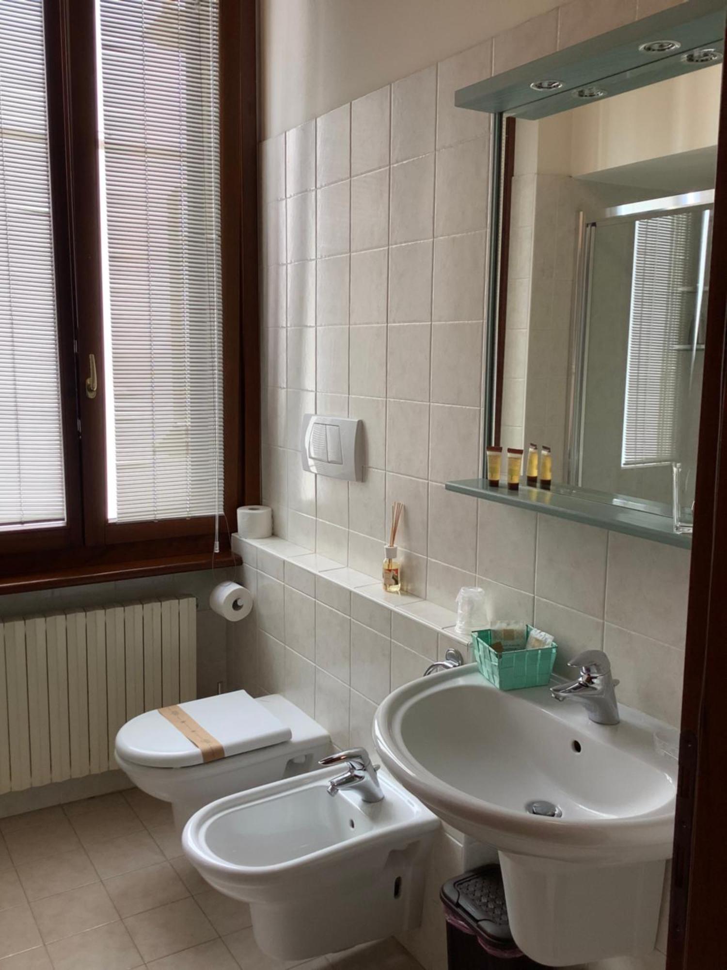 Verona Porta Borsari Relais Экстерьер фото