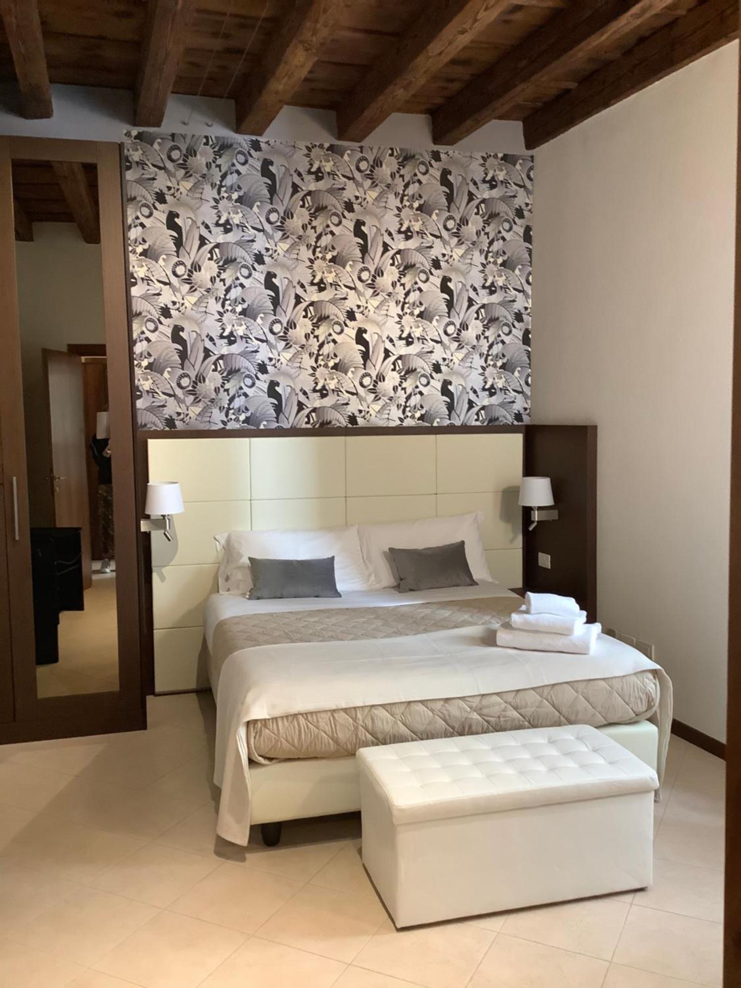 Verona Porta Borsari Relais Экстерьер фото