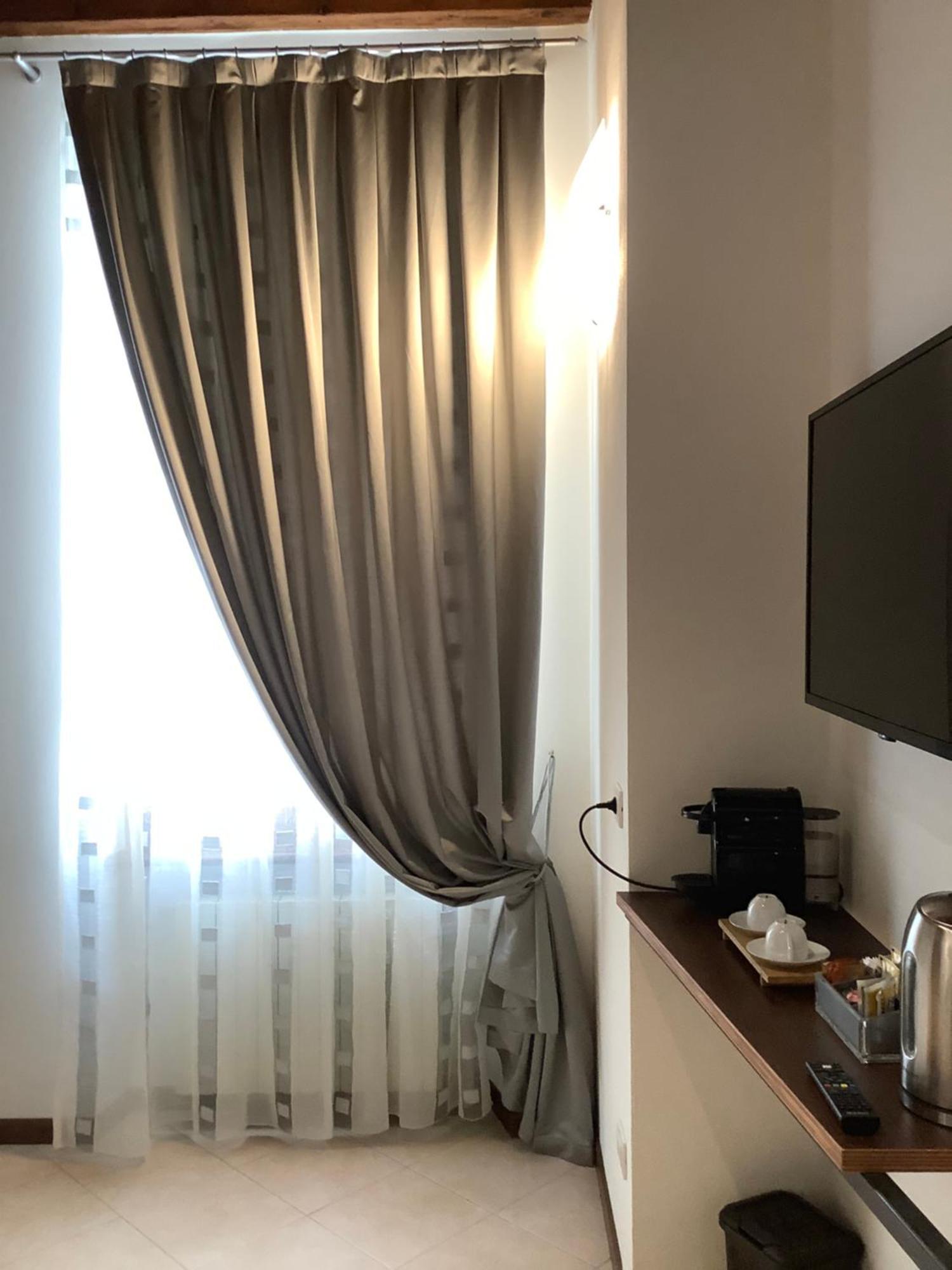 Verona Porta Borsari Relais Экстерьер фото