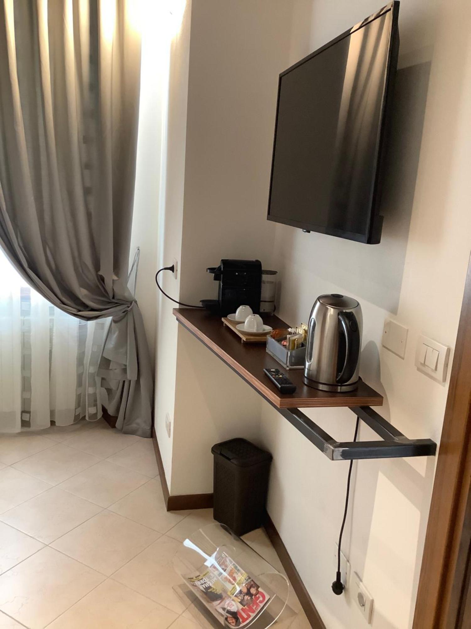 Verona Porta Borsari Relais Экстерьер фото