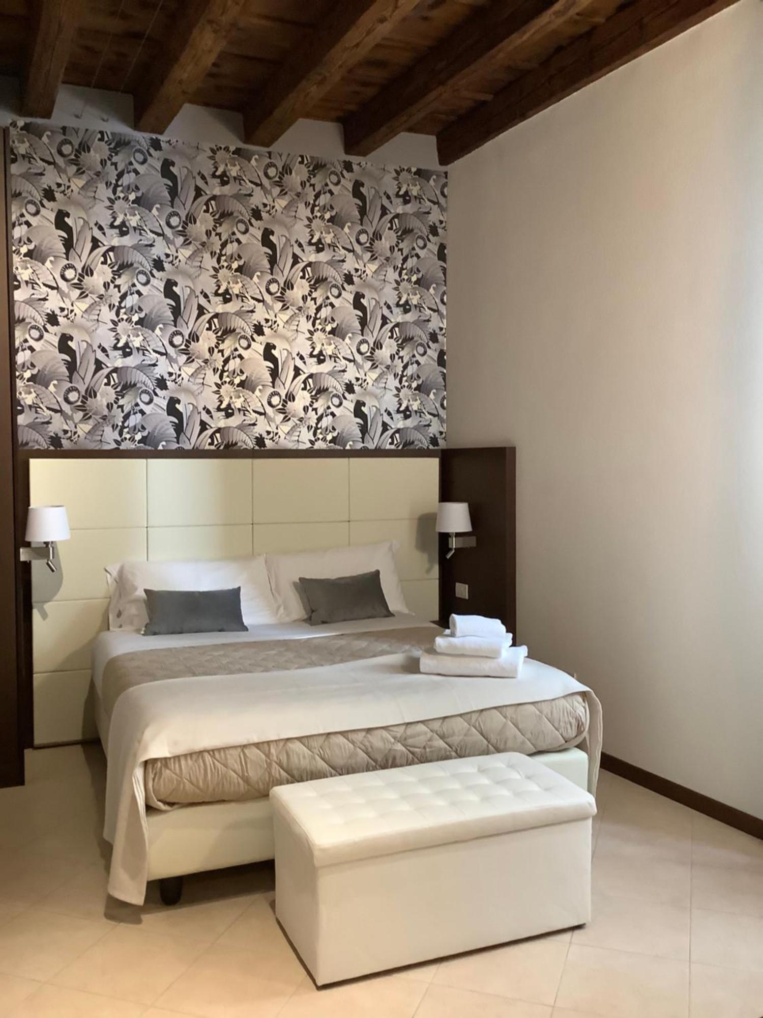 Verona Porta Borsari Relais Экстерьер фото