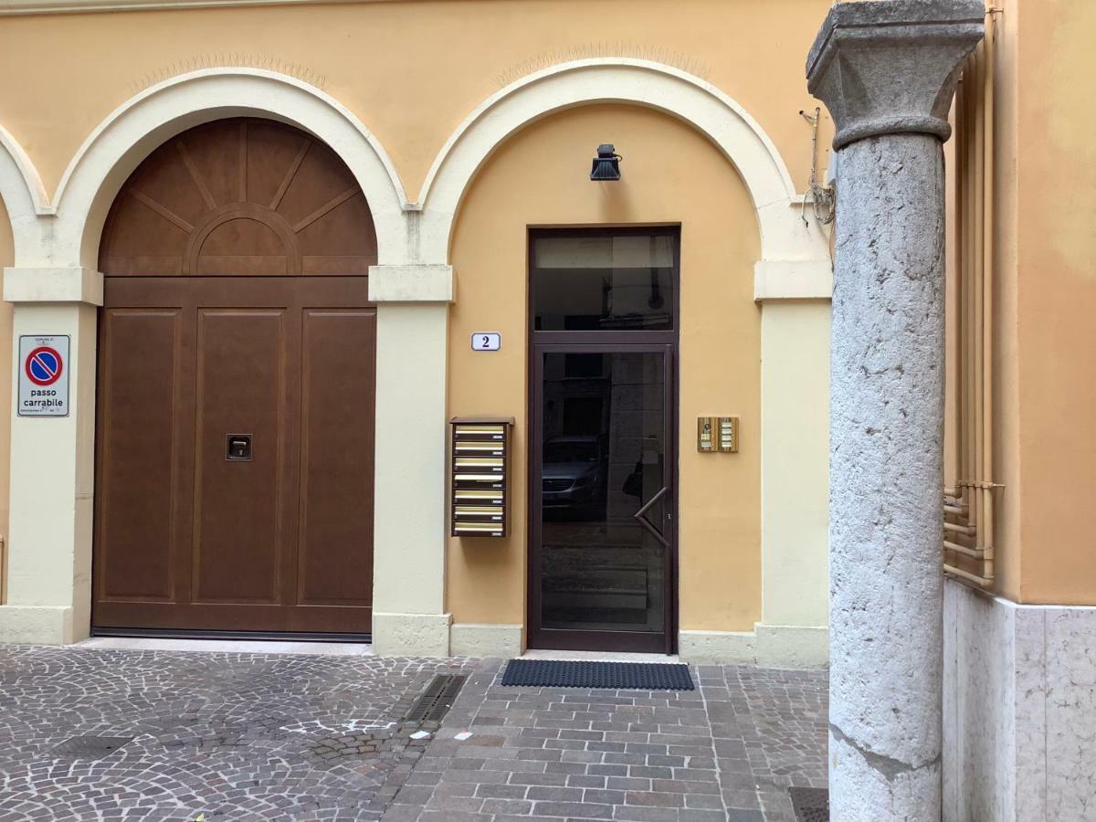 Verona Porta Borsari Relais Экстерьер фото