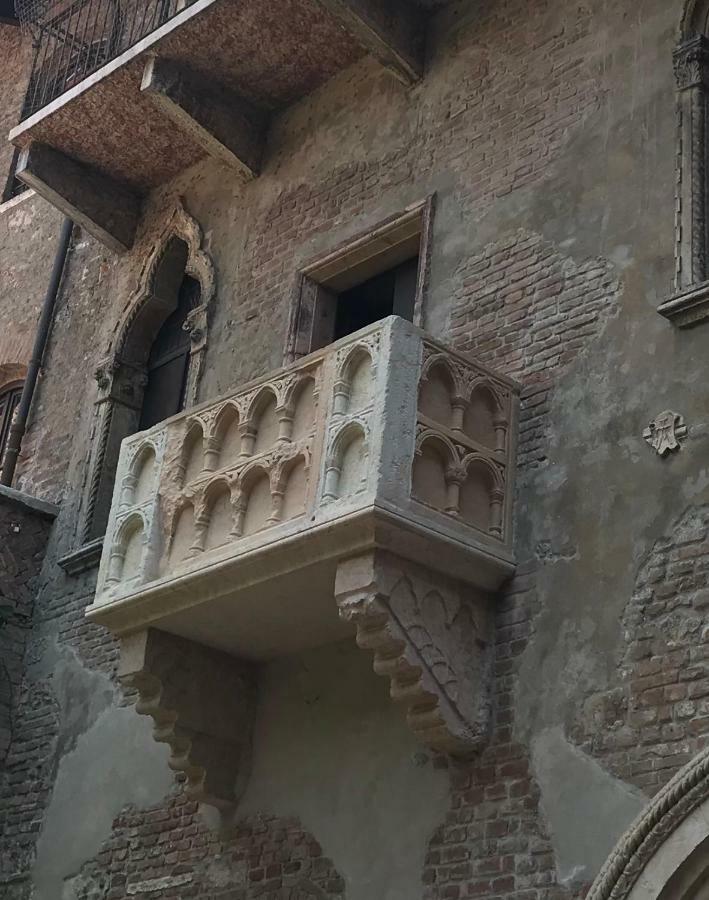 Verona Porta Borsari Relais Экстерьер фото